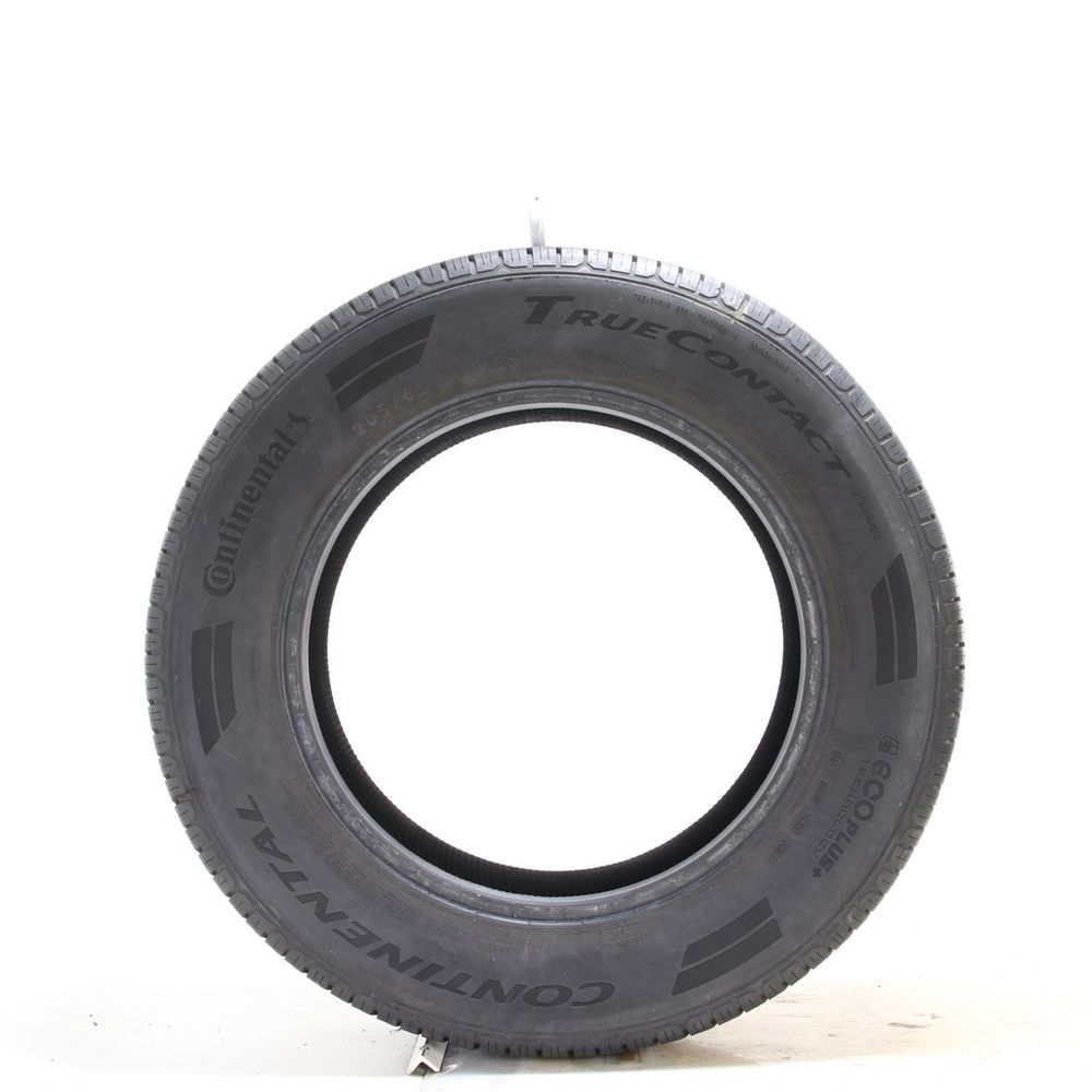Used 205/65R16 Continental TrueContact Tour 95H - 9/32 - Image 3