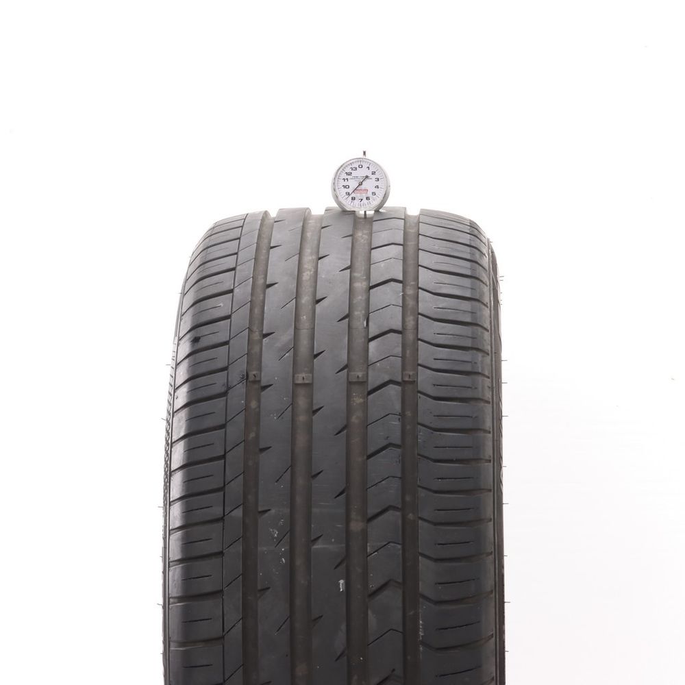 Used 275/45ZR20 Momo Toprun M300 AS Sport 110Y - 8.5/32 - Image 2