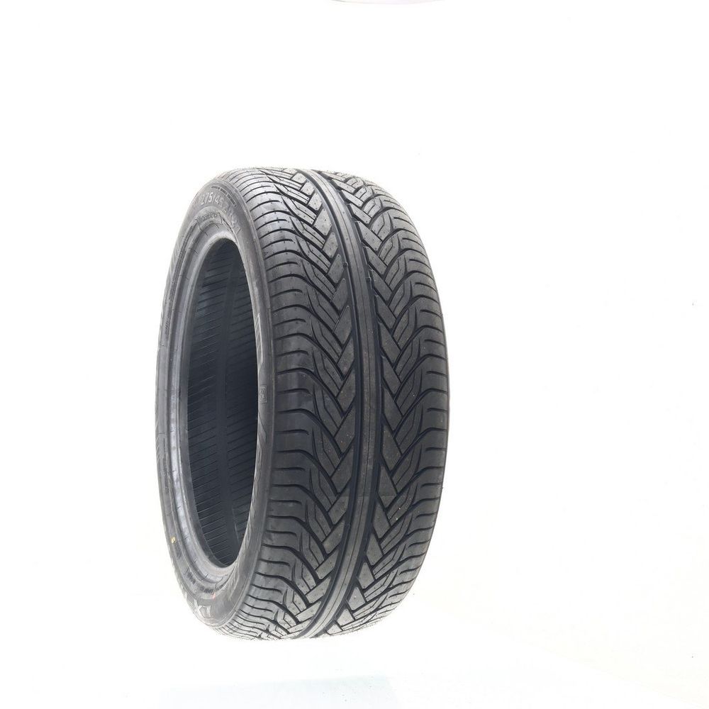 New 275/45ZR21 Lexani LX-Thirty 110W - Image 1