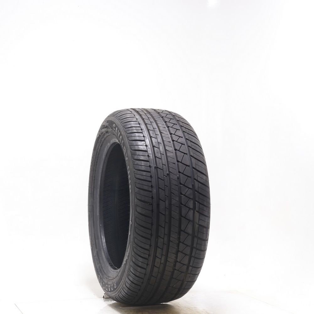 New 225/50R16 RoadOne Cavalry UHP 92W - 10/32 - Image 1