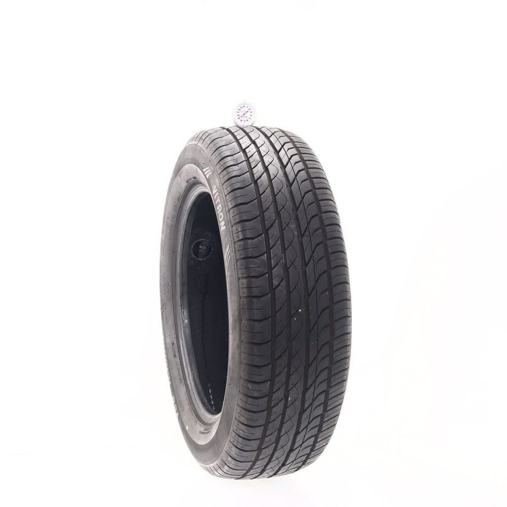 Set of (4) Used 235/60R18 VeeRubber Vitron 107H - 7.5-9/32 - Image 4