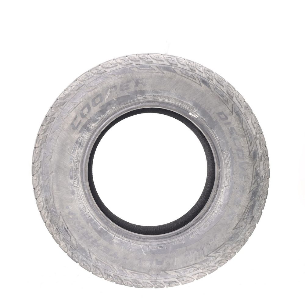 Used 245/75R16 Cooper Discoverer A/T 111T - 7/32 - Image 3