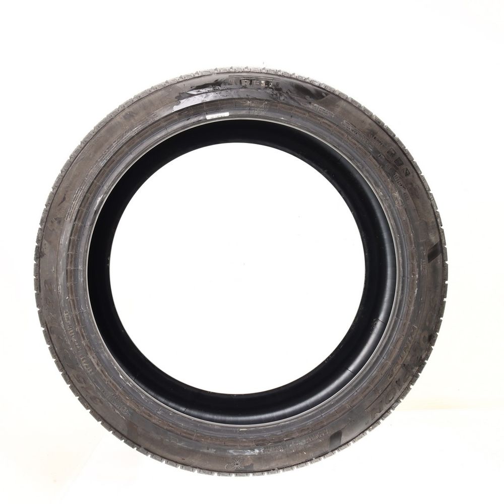 Used 315/35R22 Pirelli Scorpion Winter 111H - 6.5/32 - Image 3