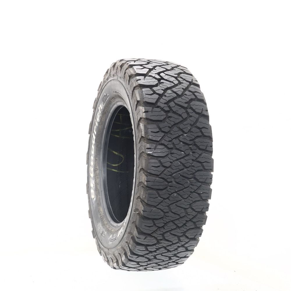 Used LT 265/65R17 BFGoodrich All-Terrain T/A KO3 116/113S D - 14/32 ...