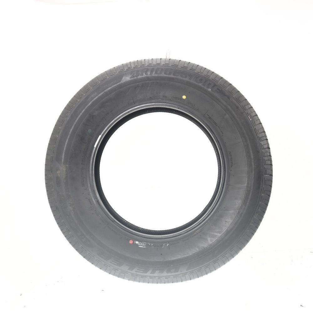 Used 245/70R17 Bridgestone Dueler H/L 422 Plus Enliten 110T - 9/32 - Image 3