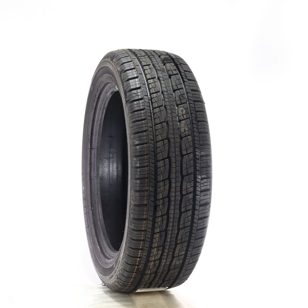 New 235/55R20 General Grabber HTS 60 102H - 11.5/32 - Image 1