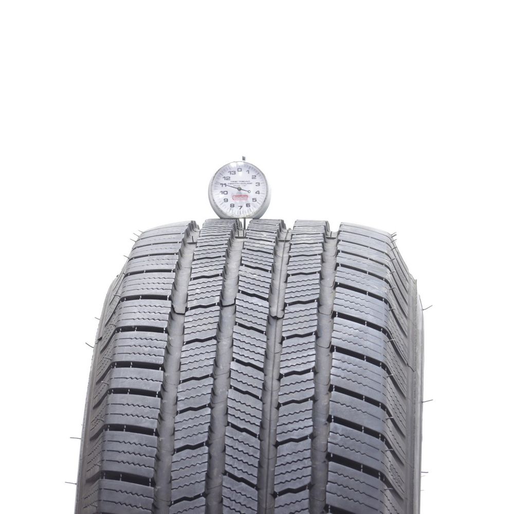 Used 265/75R16 Michelin Defender LTX M/S 116T - 11/32 - Image 2