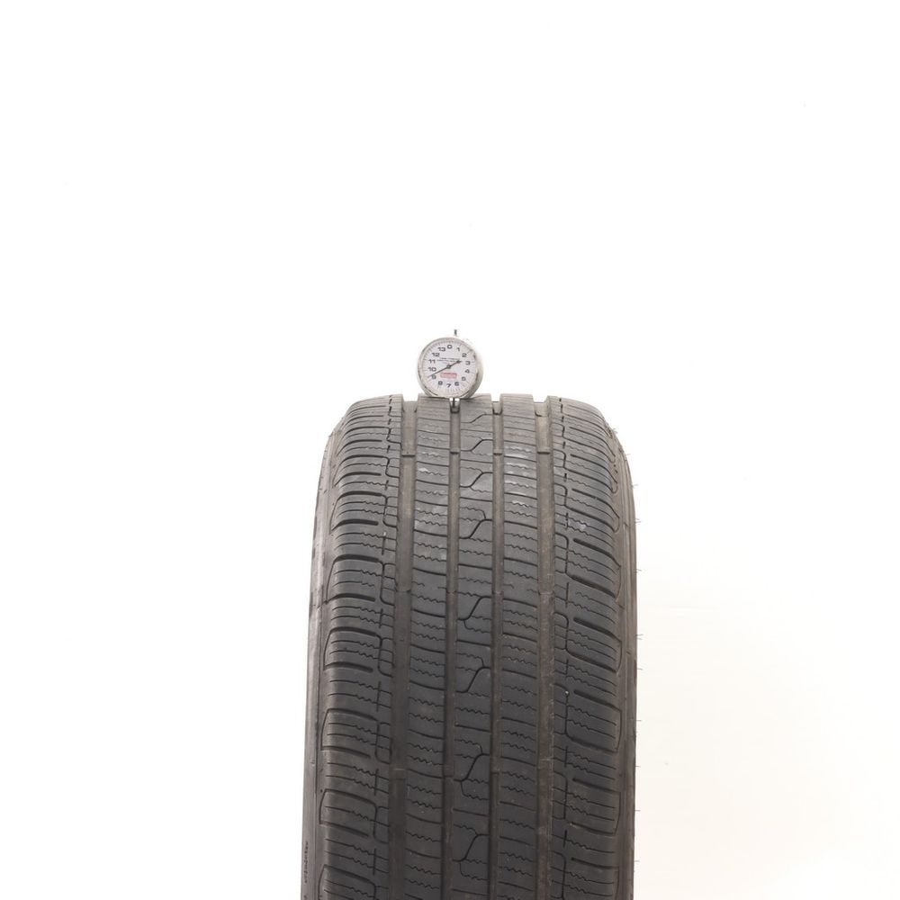 Set of (4) Used 215/55R17 DeanTires Road Control 2 94V - 9-9.5/32 - Image 2