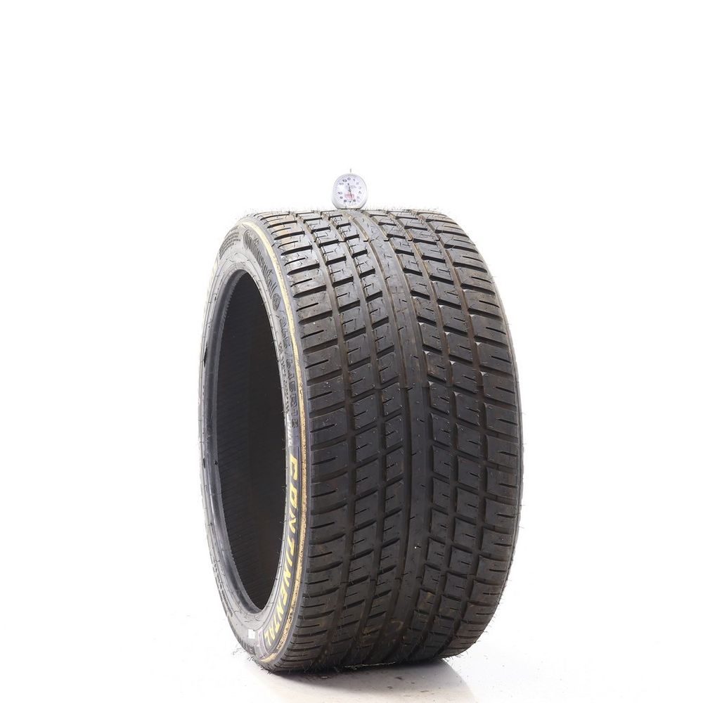 Used 265/645R18 Continental ExtremeContact WET 1N/A - 6.5/32 - Image 1
