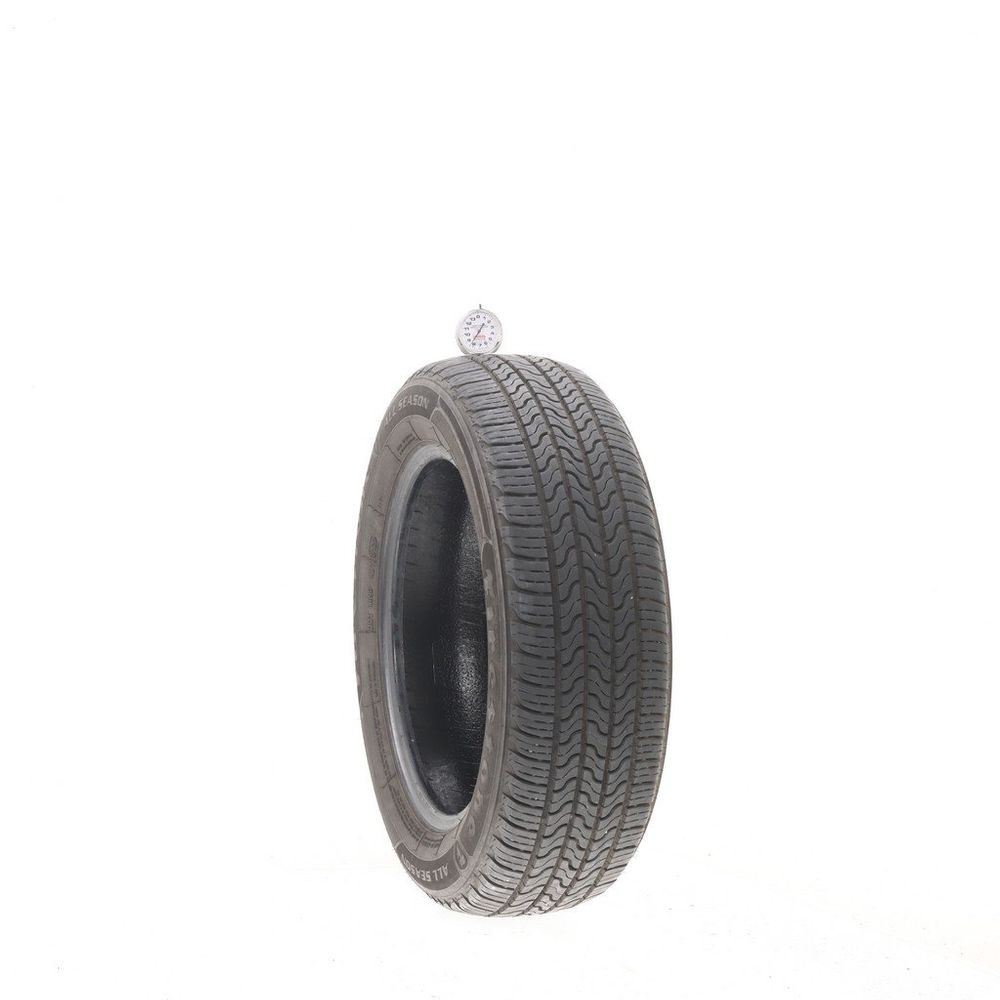 Used 185/60R15 Firestone All Season (Firestone) 84T - 8.5/32 - Image 1