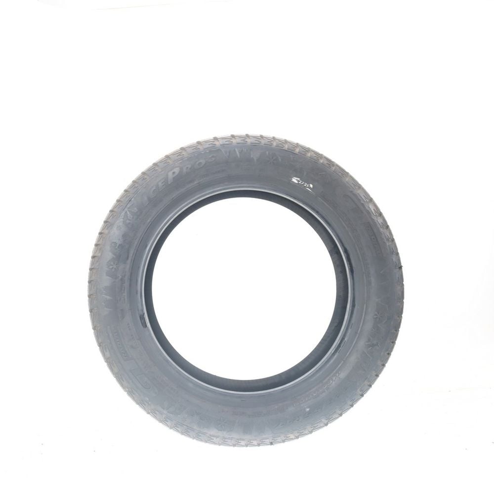 New 225/55R17 GT Radial IcePro 3 101T - Image 3