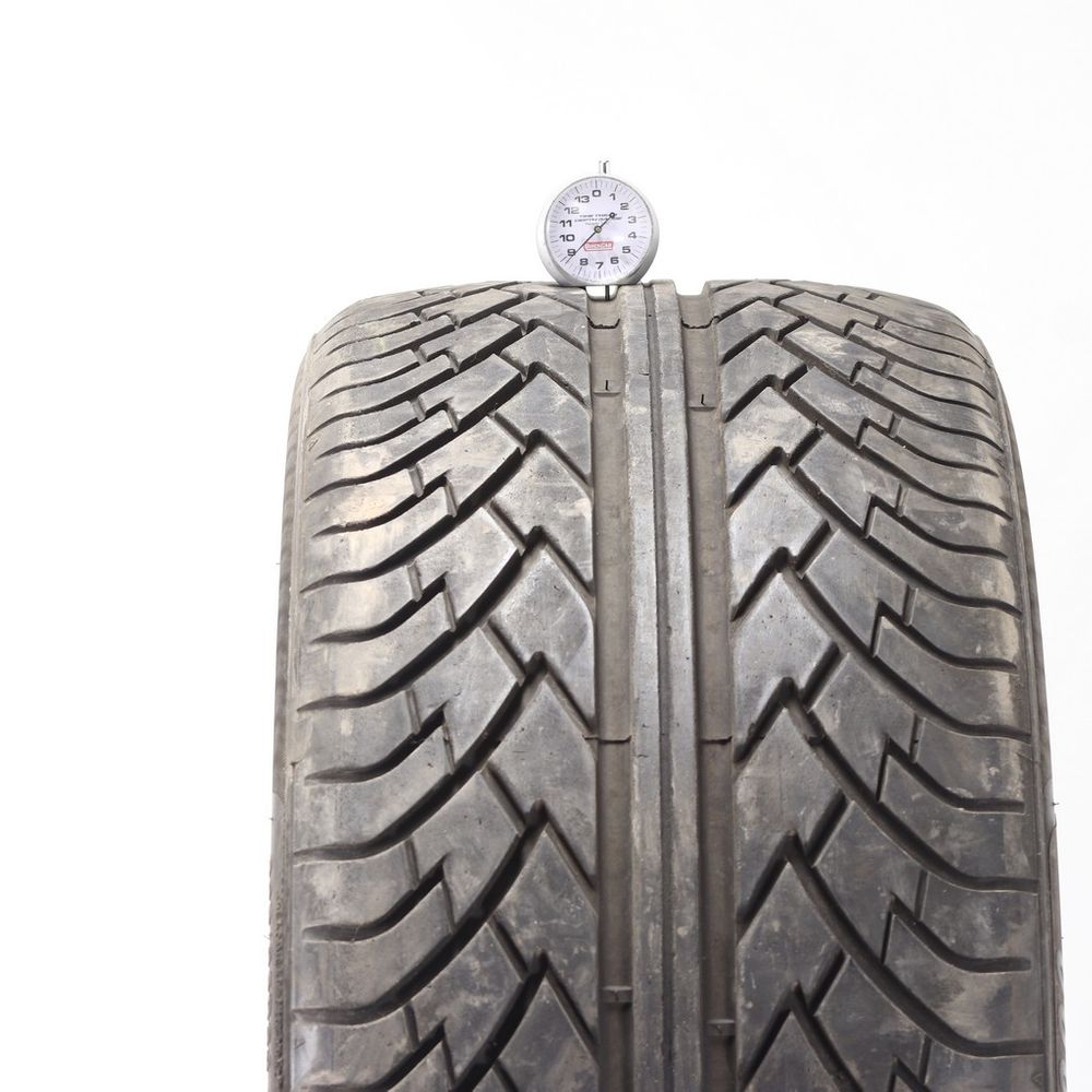 Used 295/35R24 Dcenti D9000 110V - 8.5/32 - Image 2