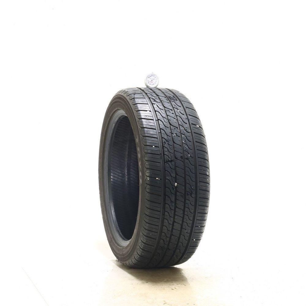 Used 225/45R17 Toyo Eclipse 94H - 9/32 - Image 1