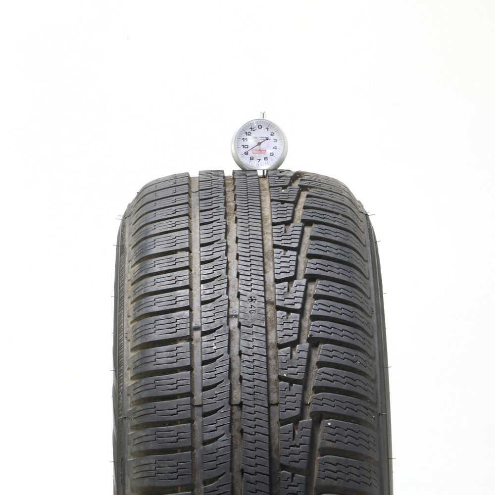 Used 225/60R18 Nokian WR G3 100W - 9/32 - Image 2