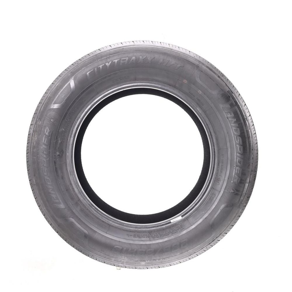 Used 265/65R18 Landspider Citytraxx H/T 114H - 8.5/32 - Image 3