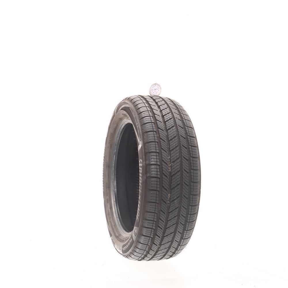Set of (2) Used 215/55R17 Bridgestone Turanza Prestige ENLITEN 94V - 8.5-10/32 - Image 4
