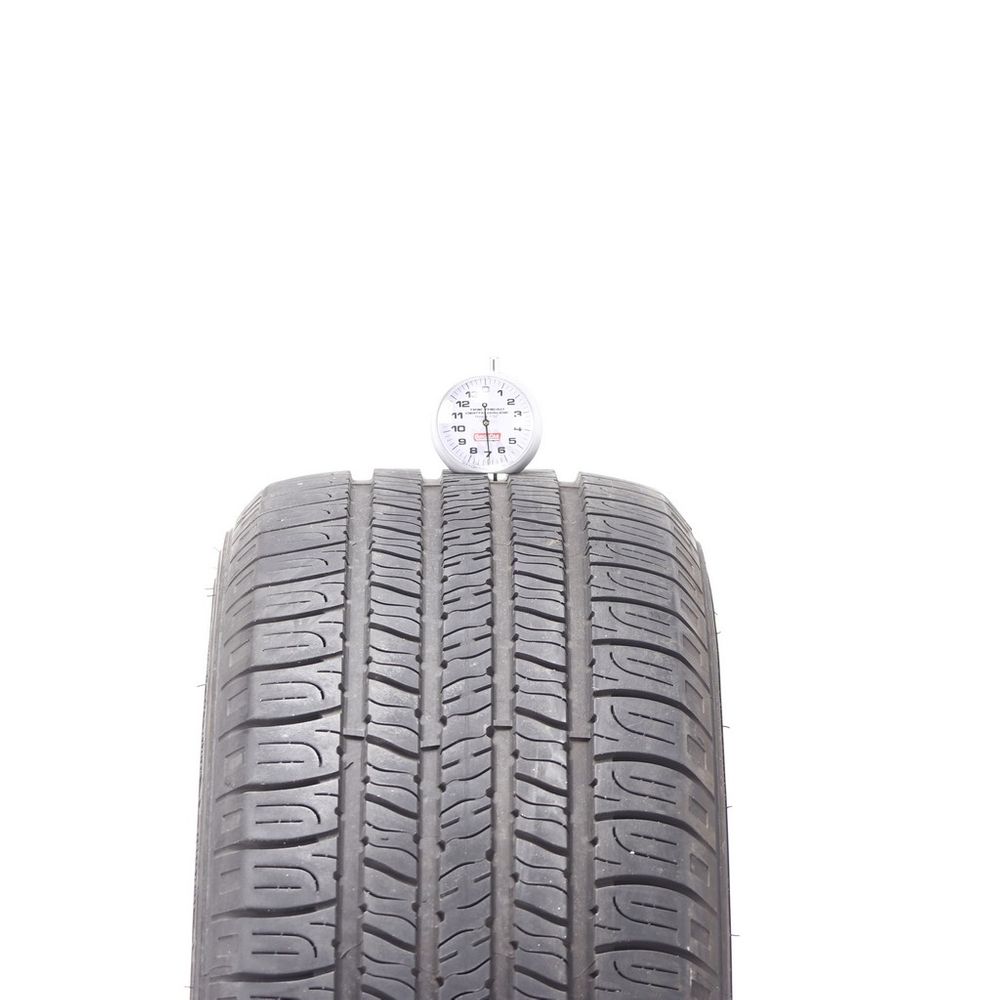 Used 225/55R19 Goodyear Assurance All-Season 99V - 7/32 - Image 2