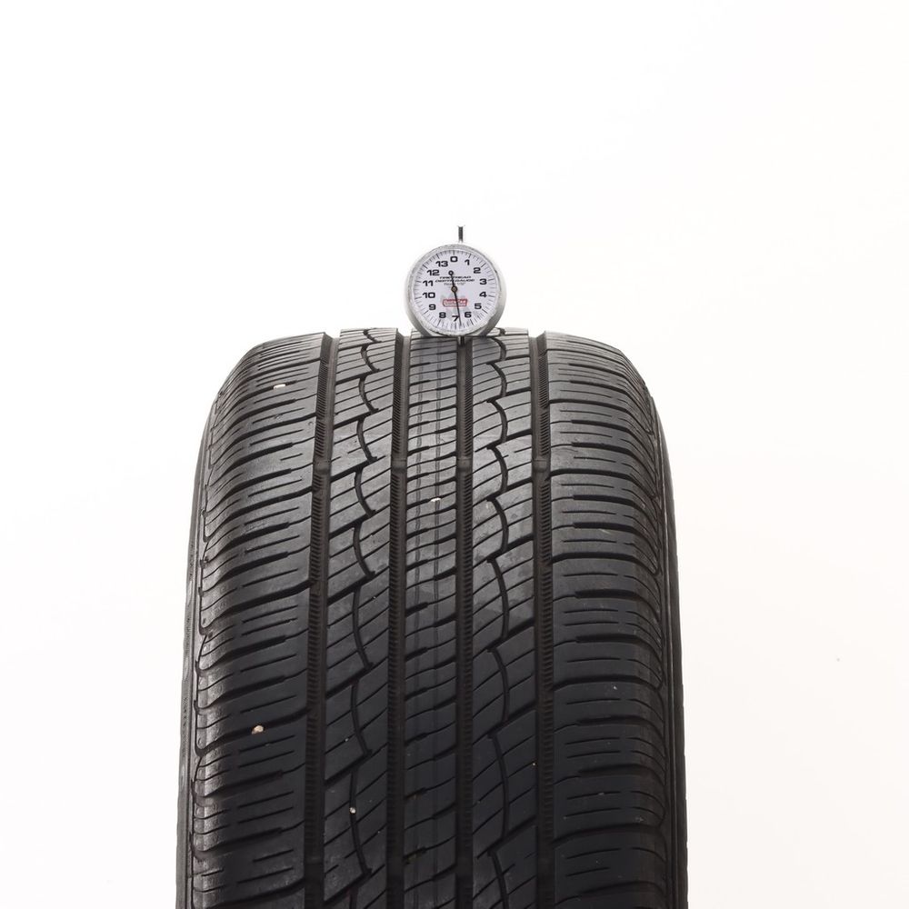 Set of (2) Used 235/65R17 Continental ControlContact Tour A/S Plus 104H - 6.5-7.5/32 - Image 2