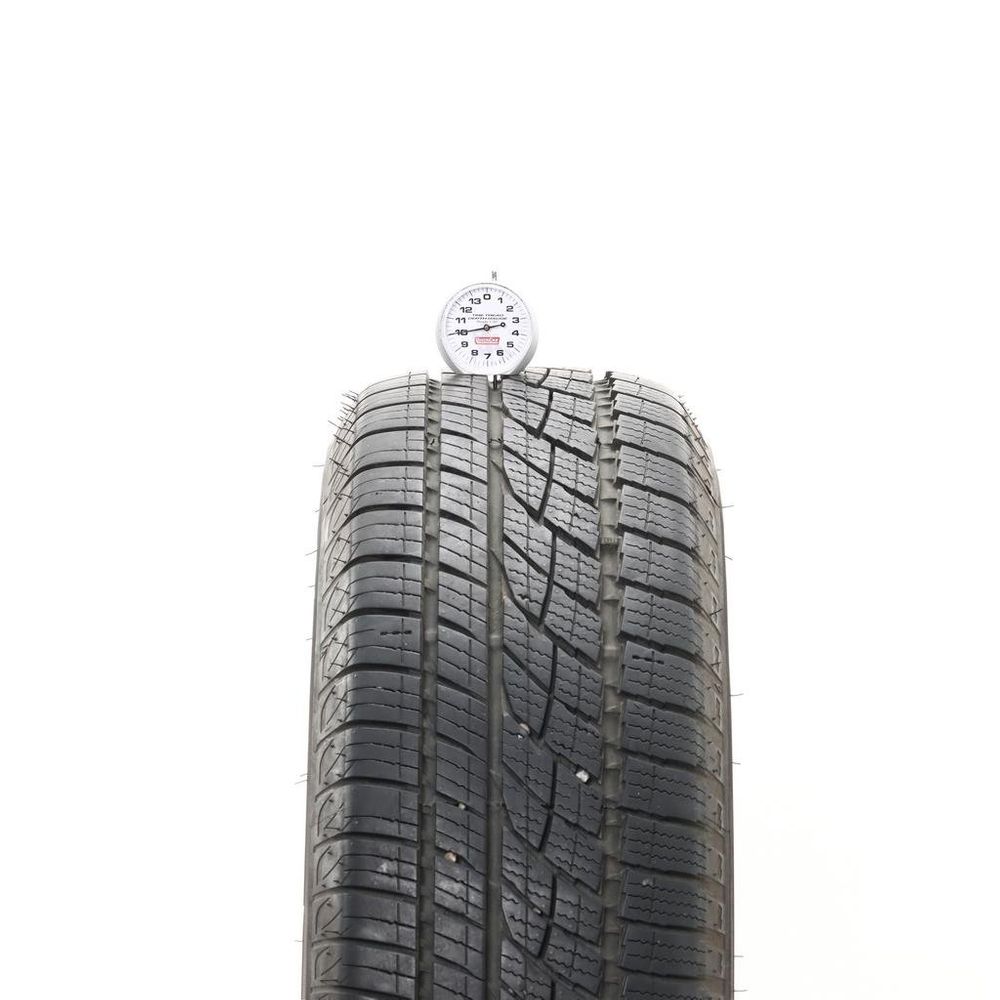 Set of (2) Used 205/70R15 Toyo Celsius II 96T - 9.5-10/32 - Image 5
