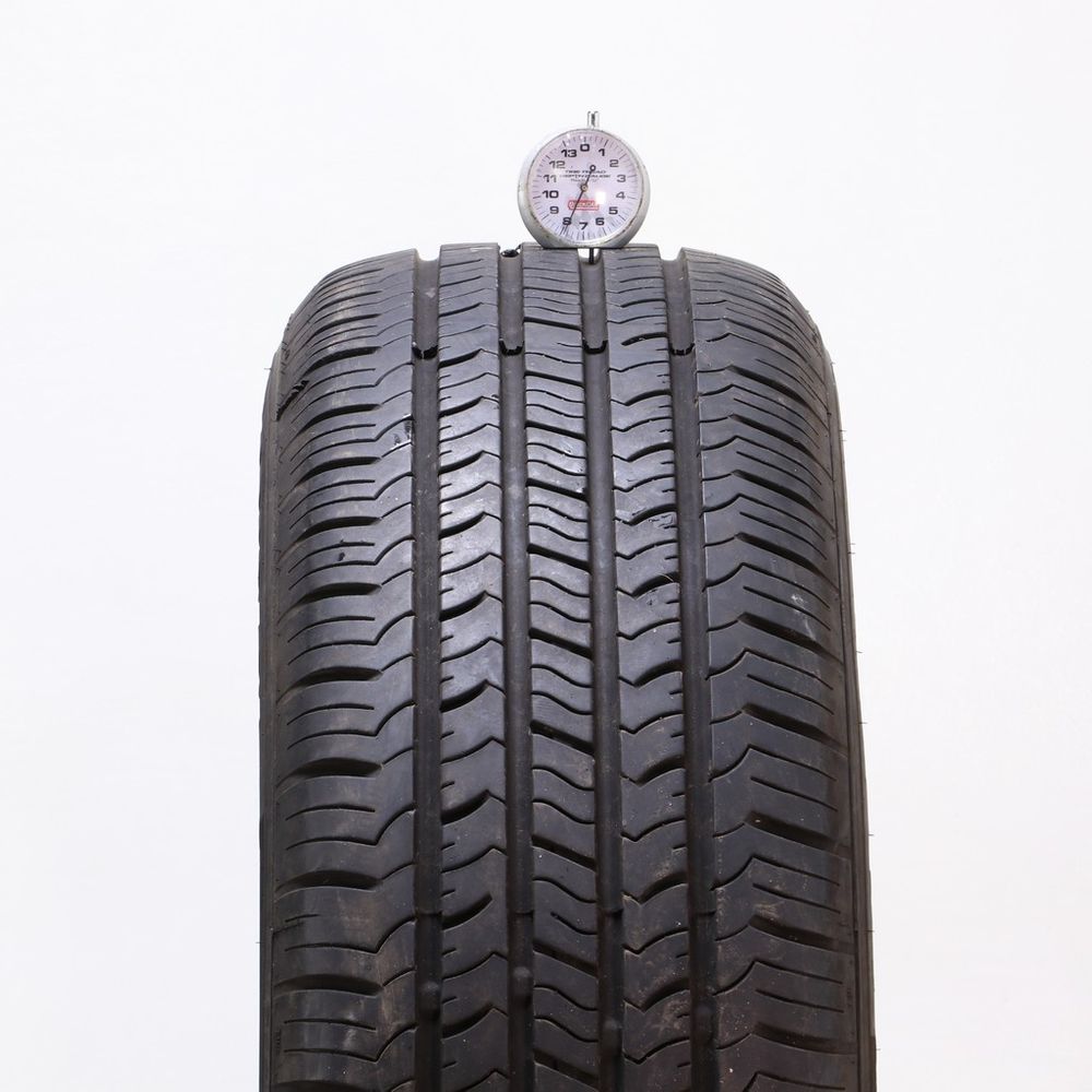 Set of (2) Used 225/65R17 Evoluxx Capricorn HP 102H - 7.5-8.5/32 - Image 2