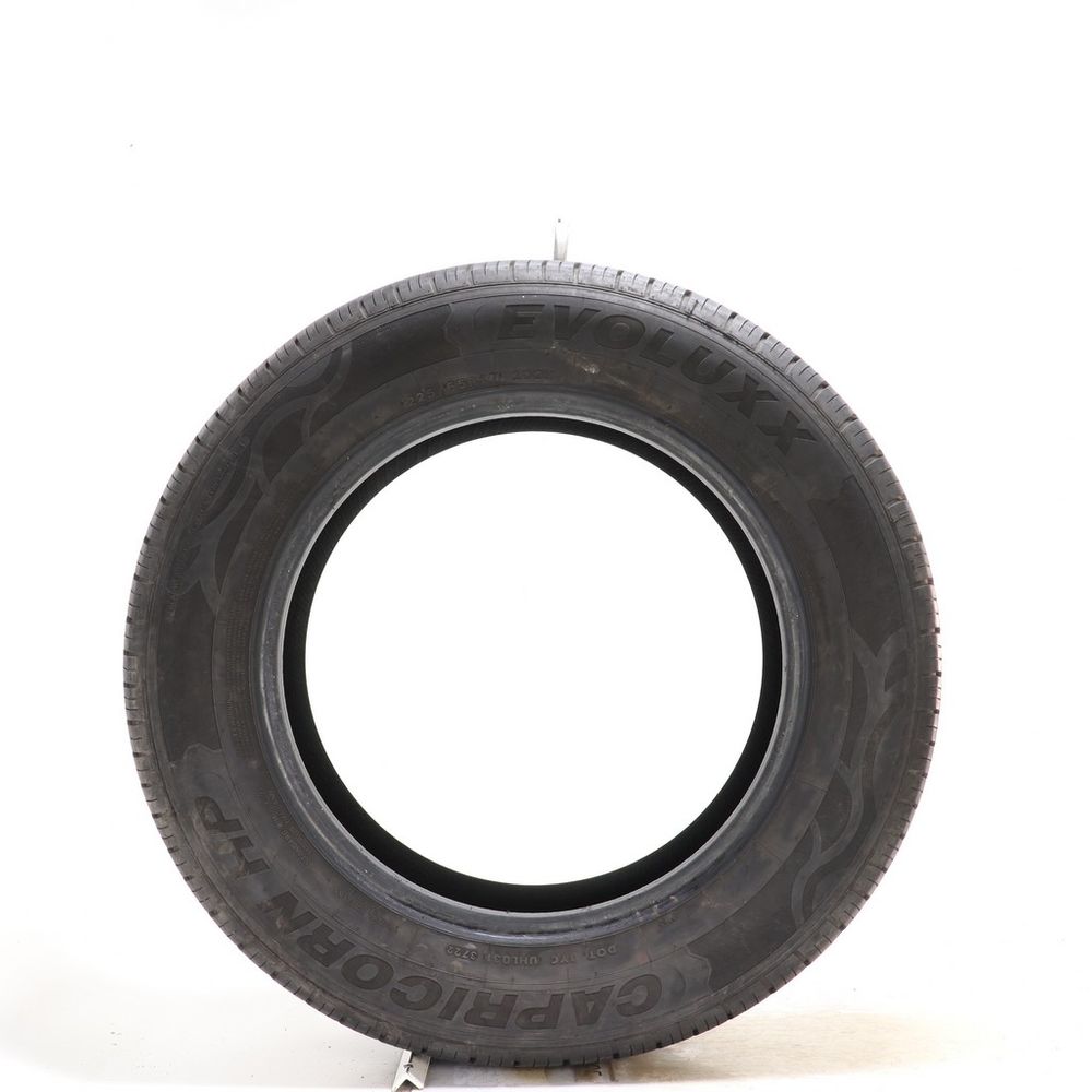Set of (2) Used 225/65R17 Evoluxx Capricorn HP 102H - 7.5-8.5/32 - Image 3
