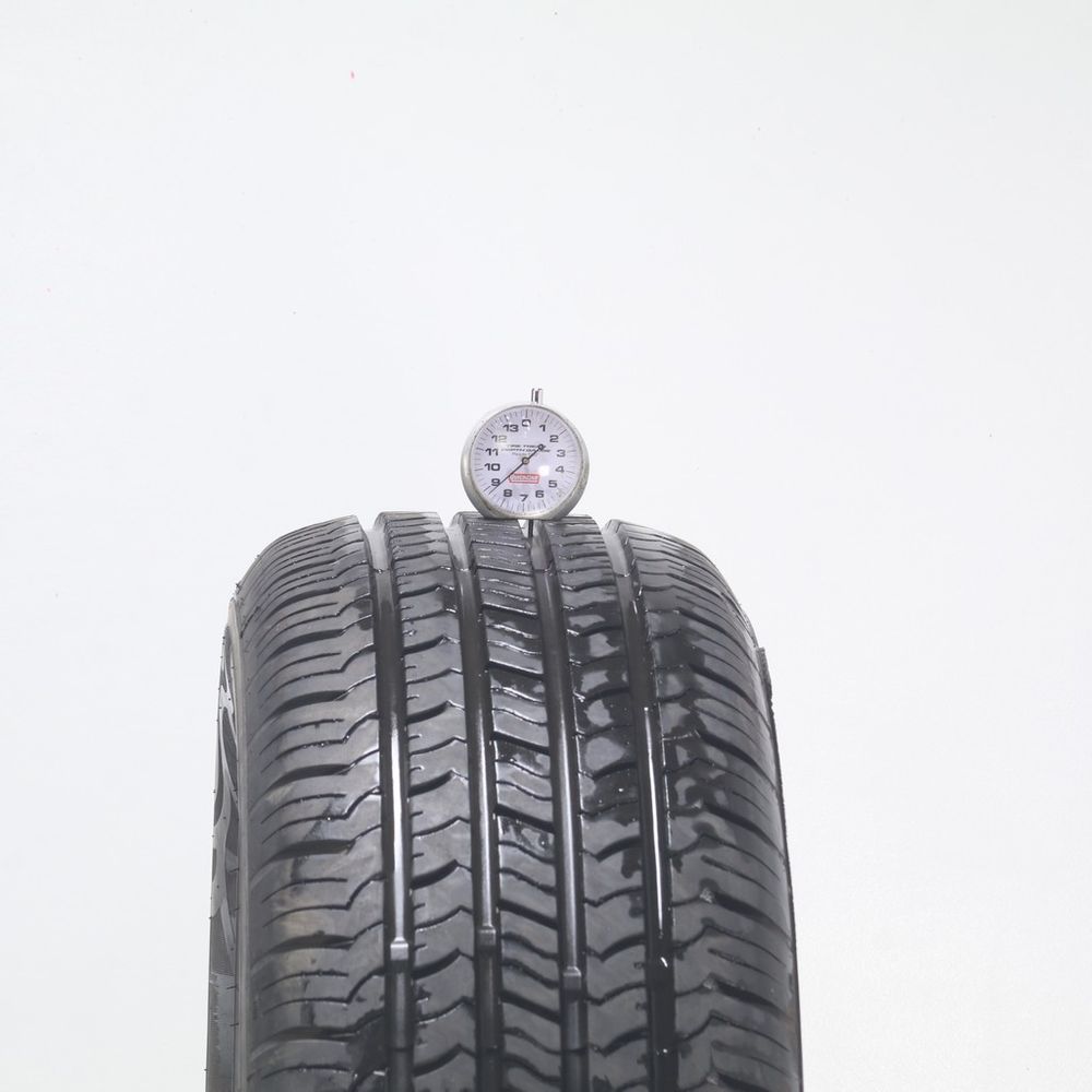 Set of (2) Used 225/65R17 Evoluxx Capricorn HP 102H - 7.5-8.5/32 - Image 5