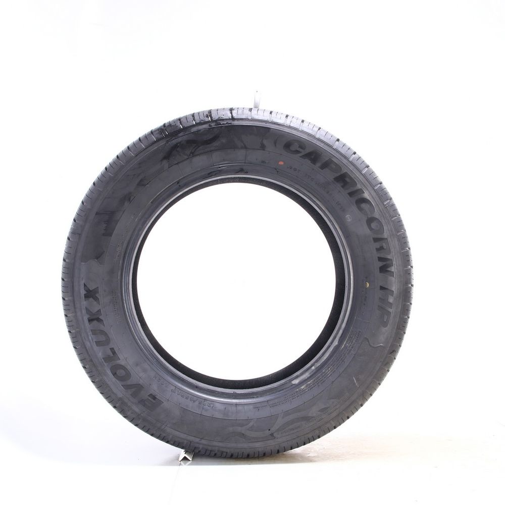 Set of (2) Used 225/65R17 Evoluxx Capricorn HP 102H - 7.5-8.5/32 - Image 6
