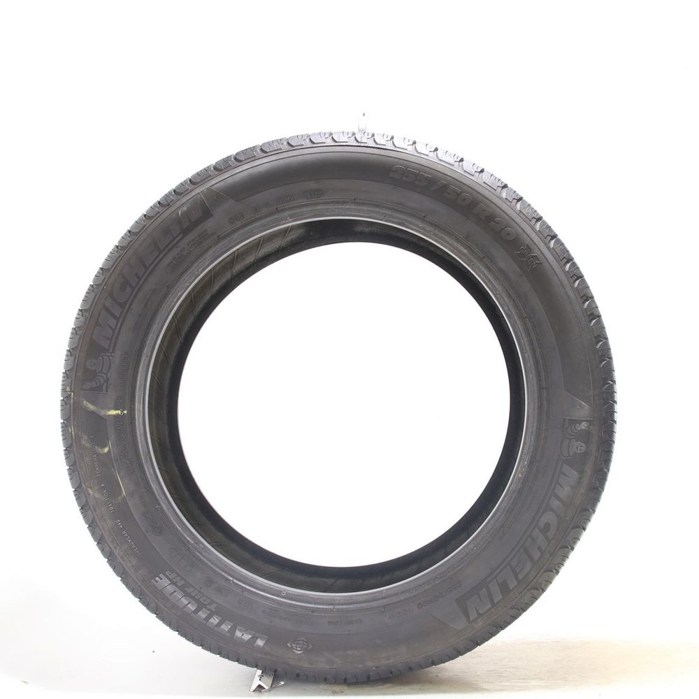 Used 255/50R20 Michelin Latitude Tour HP J LR 109W - 7/32 - Image 3