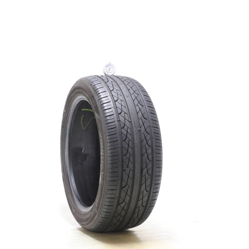 Used 235/45R17 Hankook Ventus V2 concept2 97V - 8/32 - Image 1