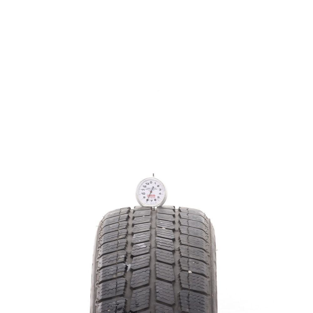 Set of (2) Used 185/55R16 Firestone WeatherGrip 83H - 8-8.5/32 - Image 2