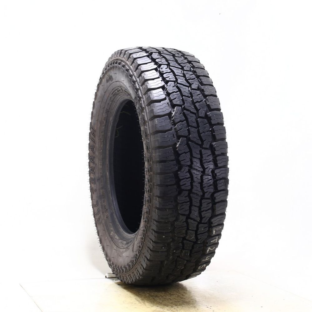 Driven Once LT 245/70R17 Mazama Open Range A/T SQM-3 119/116R E - 16.5/32 - Image 1