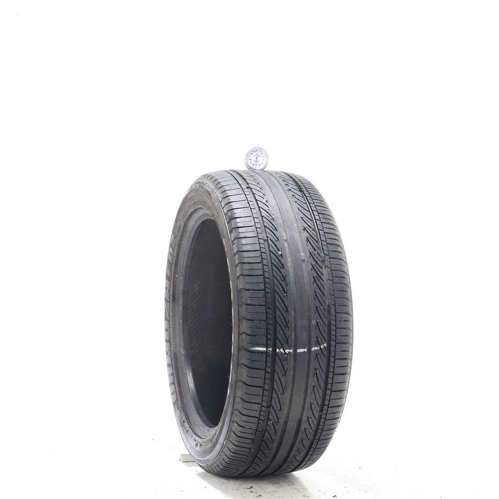 Used 215/50ZR17 Federal Formoza FD2 95W - 7/32 - Image 1