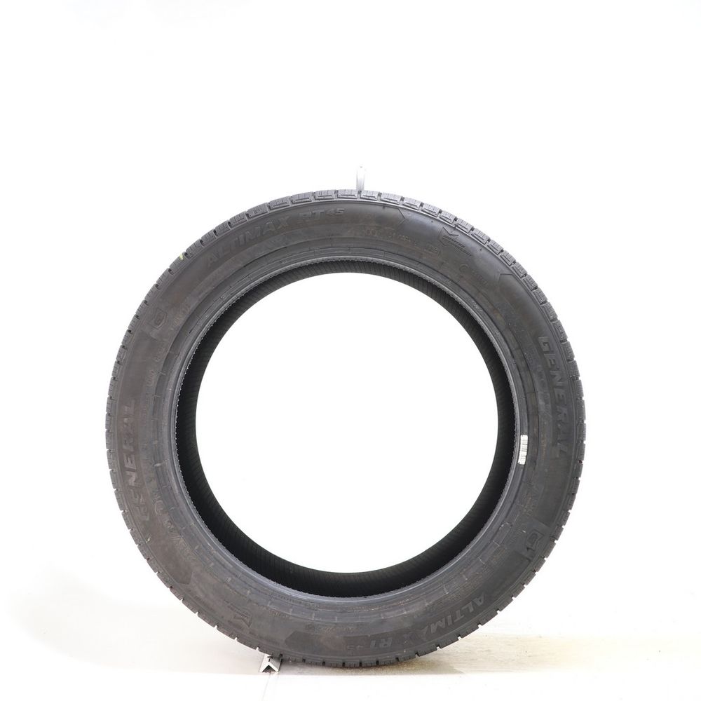Used 235/45R19 General Altimax RT45 95H - 9.5/32 - Image 3