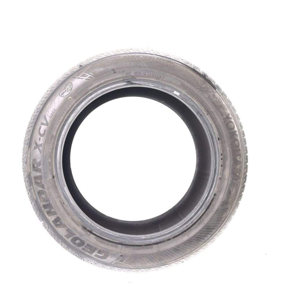 Used 275/50R19 Yokohama Geolandar X-CV G057 112W - 8/32 - Image 3