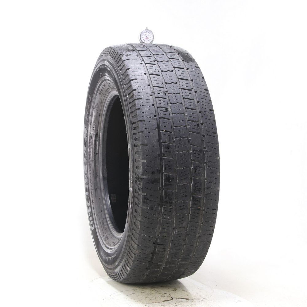 Used LT 275/65R18 Cooper Discoverer HT3 123/120S - 5.5/32 - Image 1