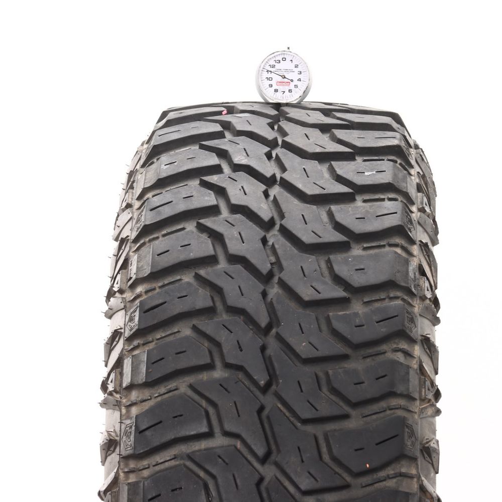 Used LT 265/70R17 Crossleader Wildtiger T01 118/115N D - 11/32 - Image 2