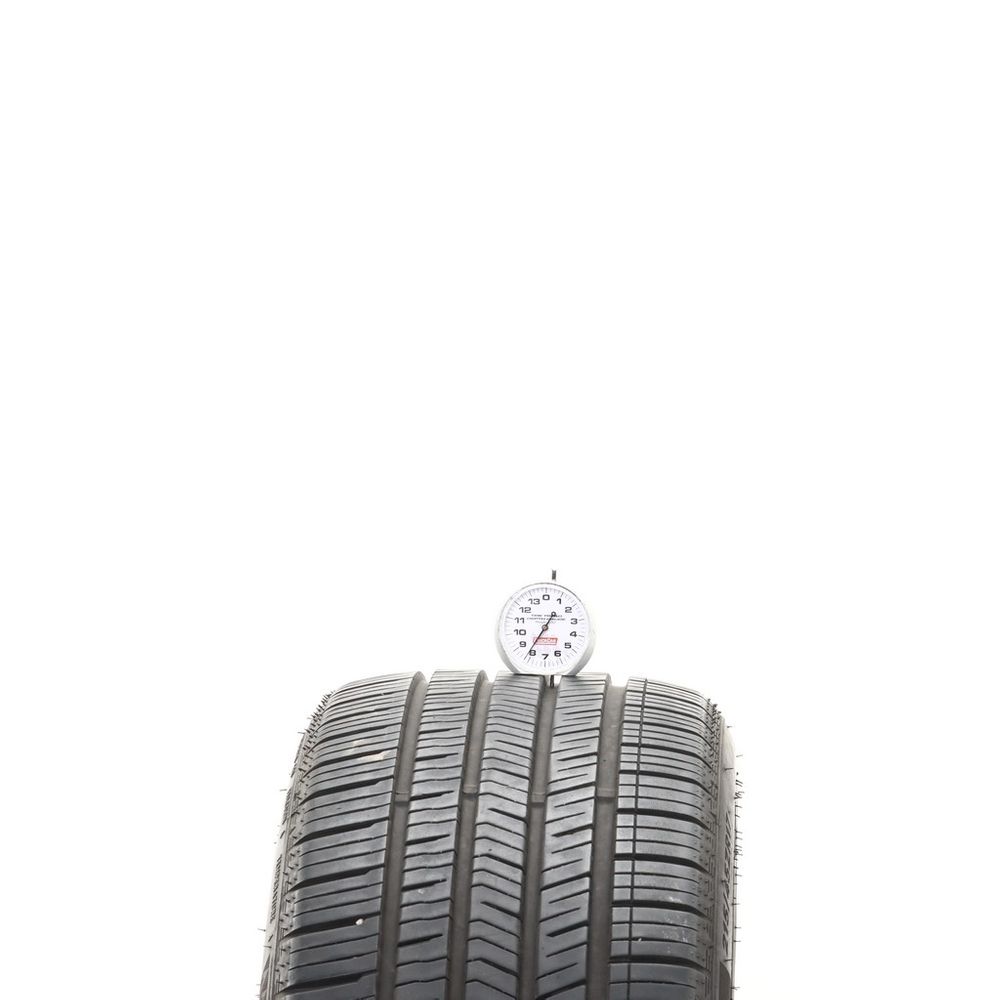 Set of (2) Used 215/45ZR17 Nexen N5000 Platinum 87W - 8-8.5/32 - Image 2