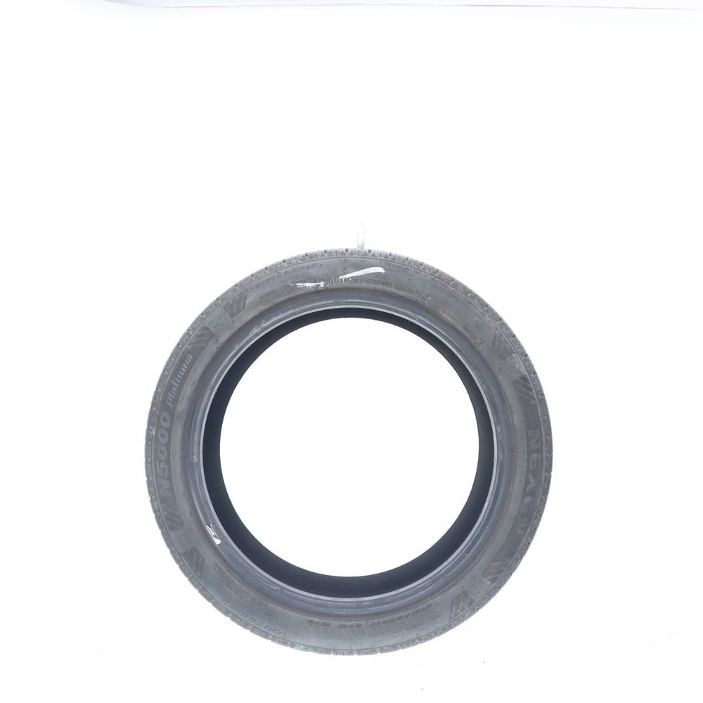 Set of (2) Used 215/45ZR17 Nexen N5000 Platinum 87W - 8-8.5/32 - Image 3