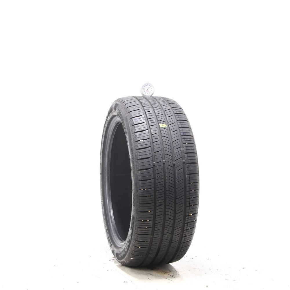 Set of (2) Used 215/45ZR17 Nexen N5000 Platinum 87W - 8-8.5/32 - Image 4