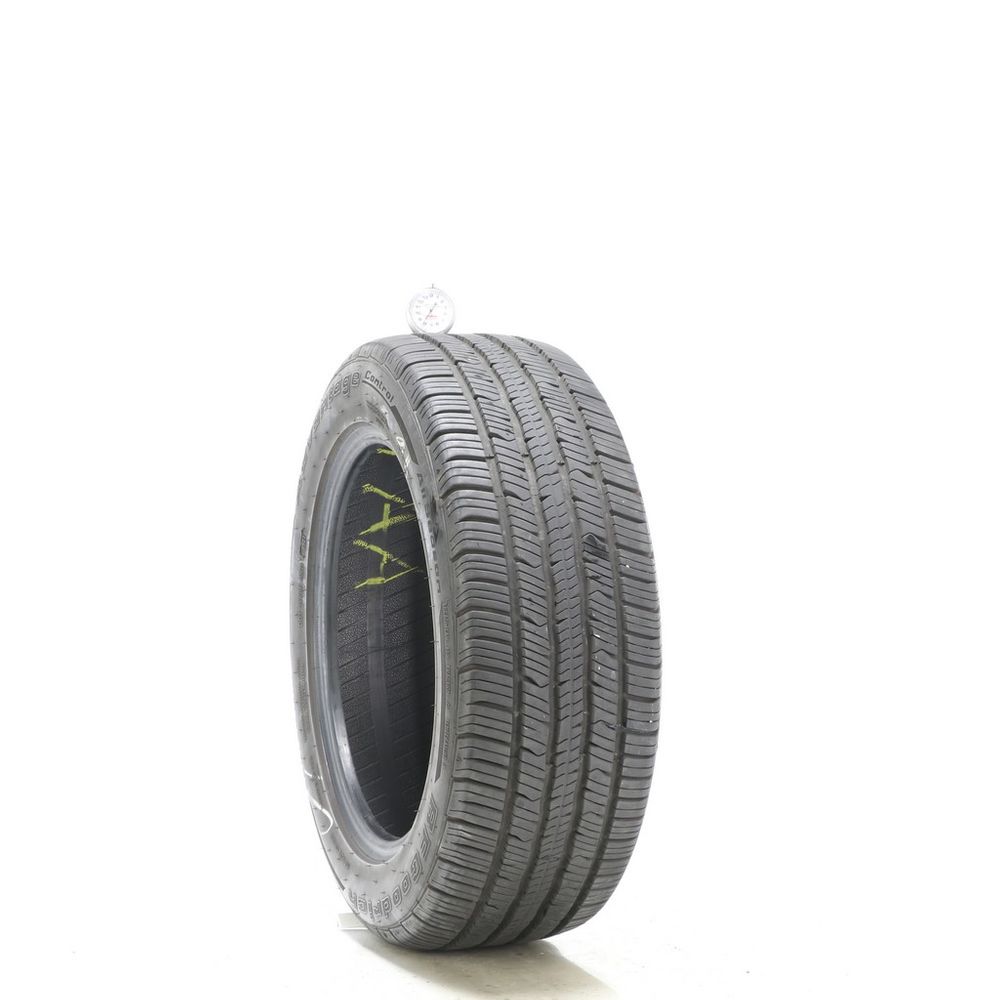 Set of (4) Used 205/55R16 BFGoodrich Advantage Control 91H - 7.5-8/32 - Image 4