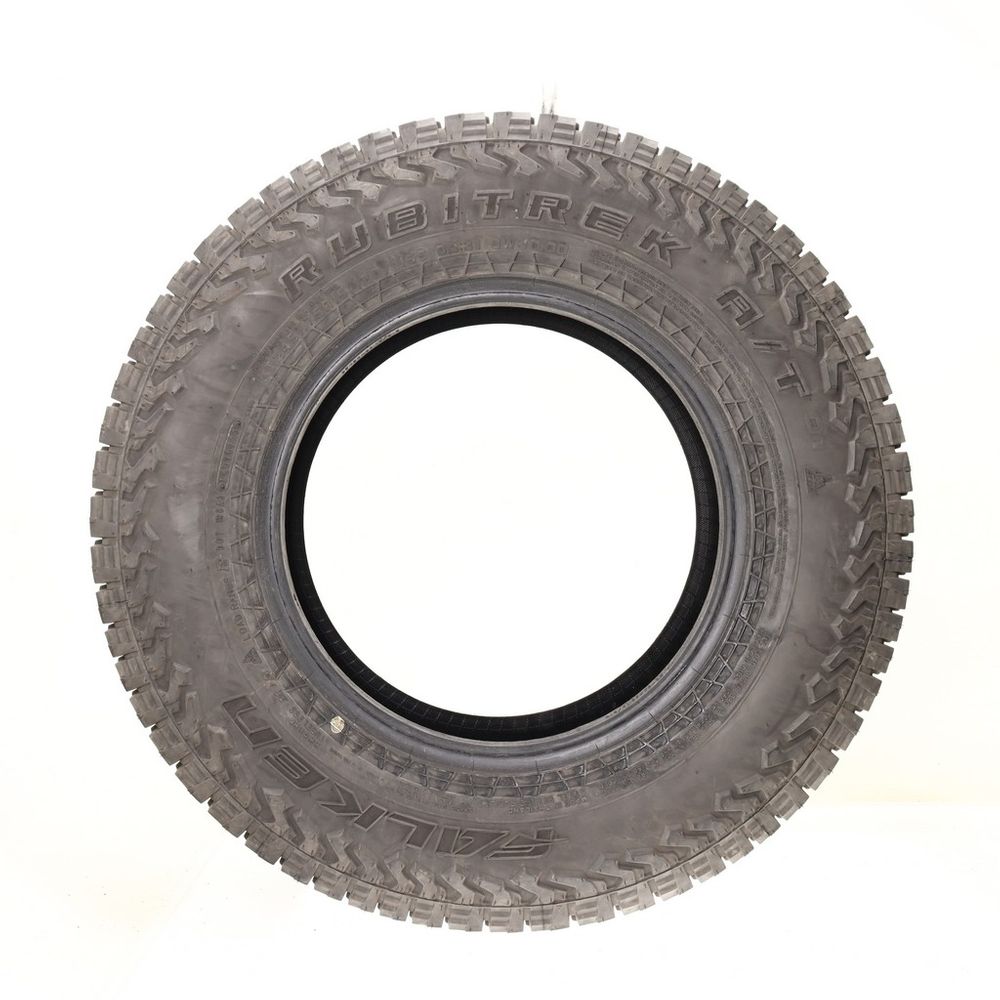Used LT 245/75R16 Falken Rubitrek A/T 01 120/116S E - 10.5/32 - Image 3