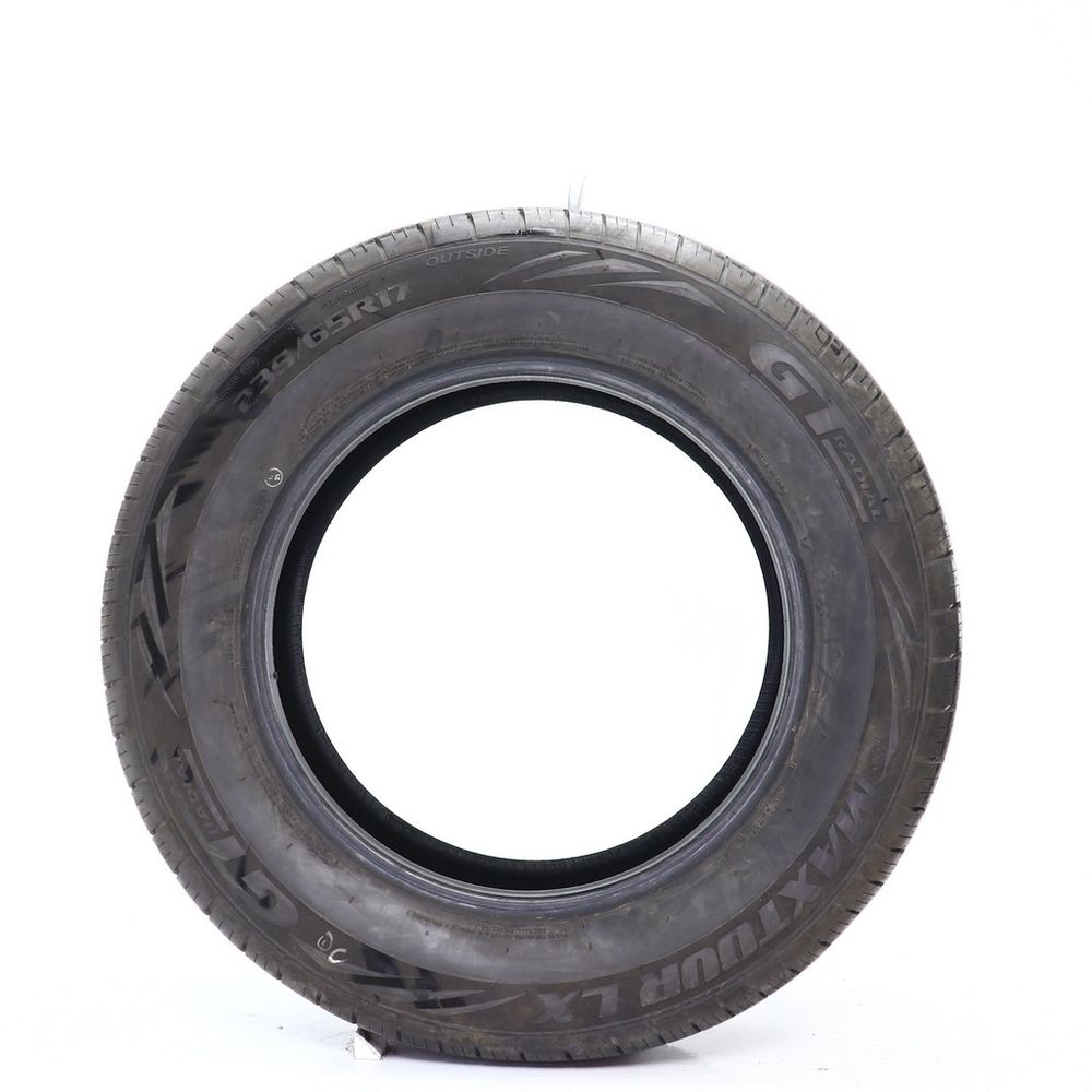 Used 235/65R17 GT Radial Maxtour LX 104H - 9/32 - Image 3