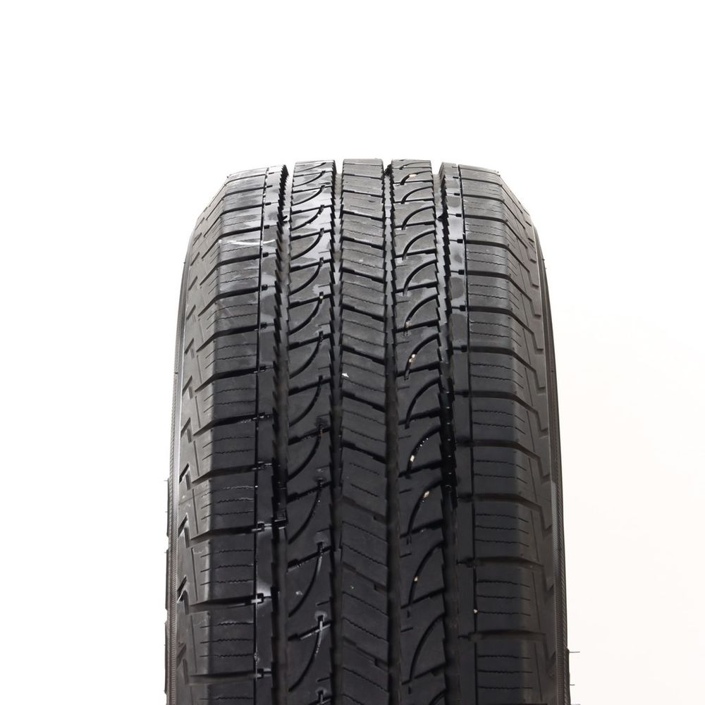 Used LT 275/65R20 Yokohama Geolandar H/T G056 126/123S E - 16/32 - Image 2