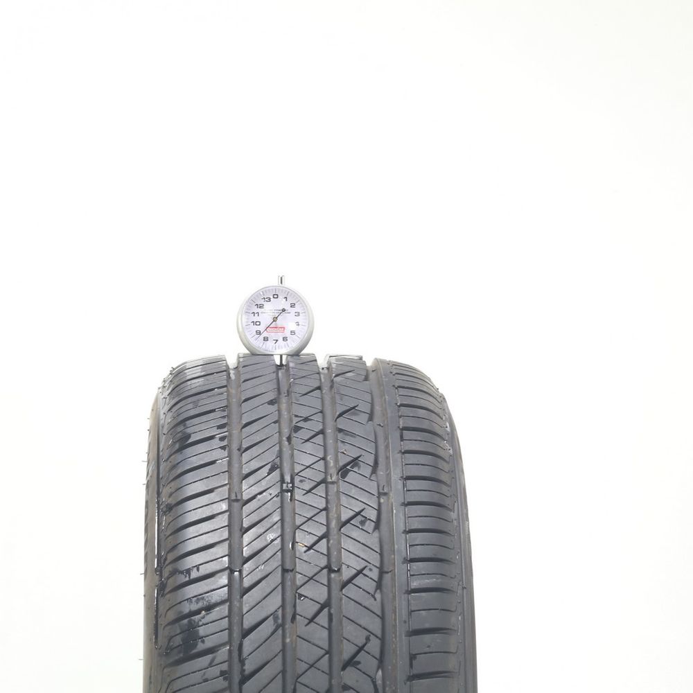 Set of (2) Used 205/55R17 Laufenn S Fit AS 95V - 7.5-8.5/32 - Image 5