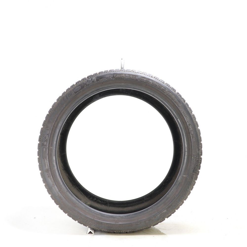 Used 285/30R19 Michelin Pilot Alpin PA4 98W - 6/32 - Image 3
