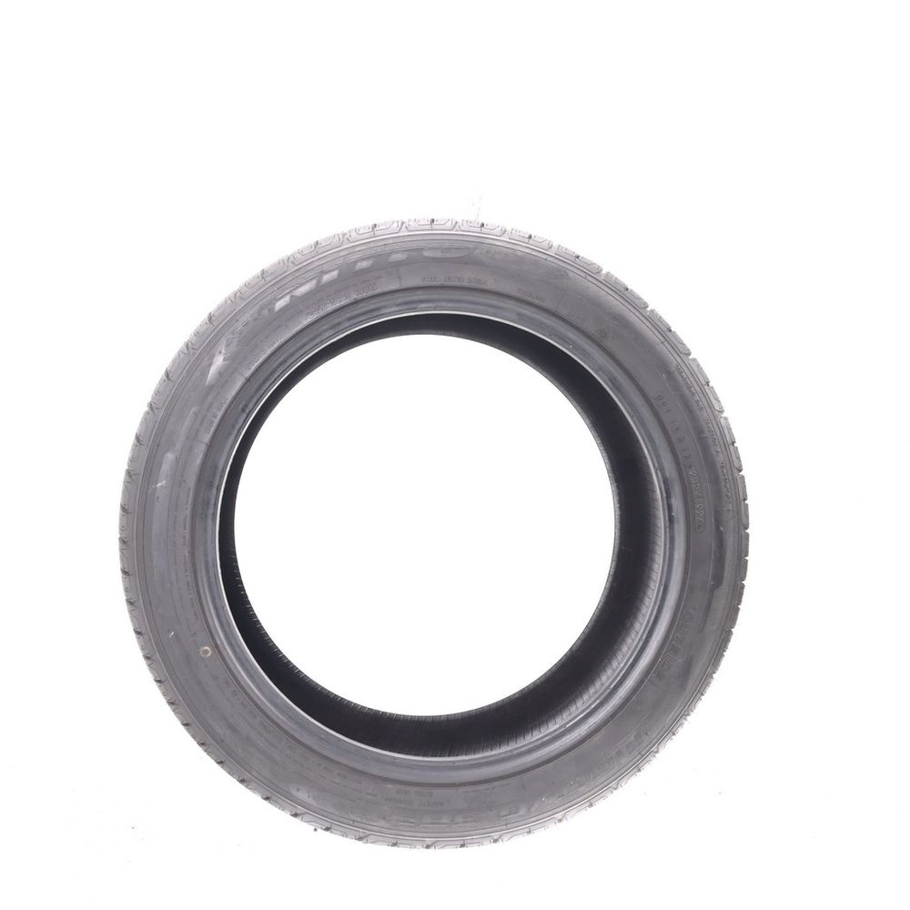 Used 245/45R18 Nitto Motivo 365 100W - 9.5/32 - Image 3