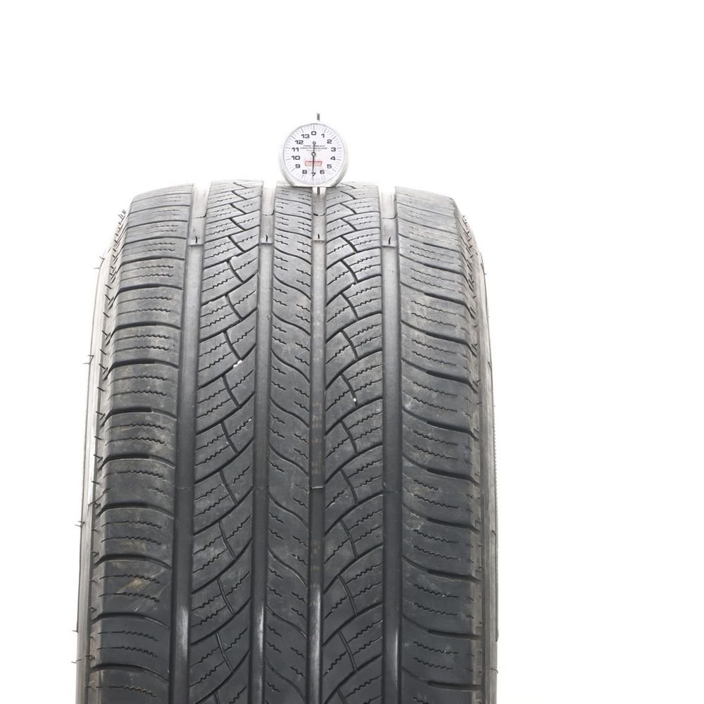 Set of (2) Used 275/55R20 Boto Sasqua H/T 117V - 7-8.5/32 - Image 2