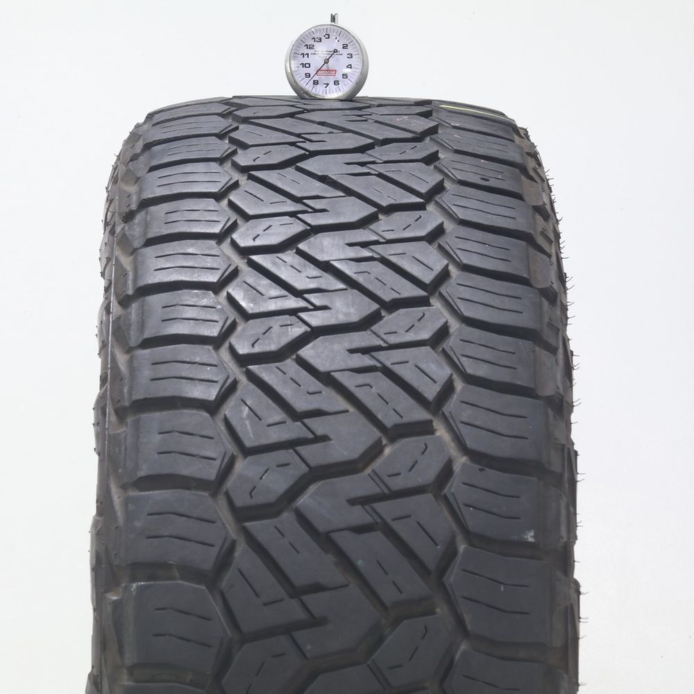 Used 275/60R20 Nitto Recon Grappler A/T 116S - 8.5/32 - Image 2