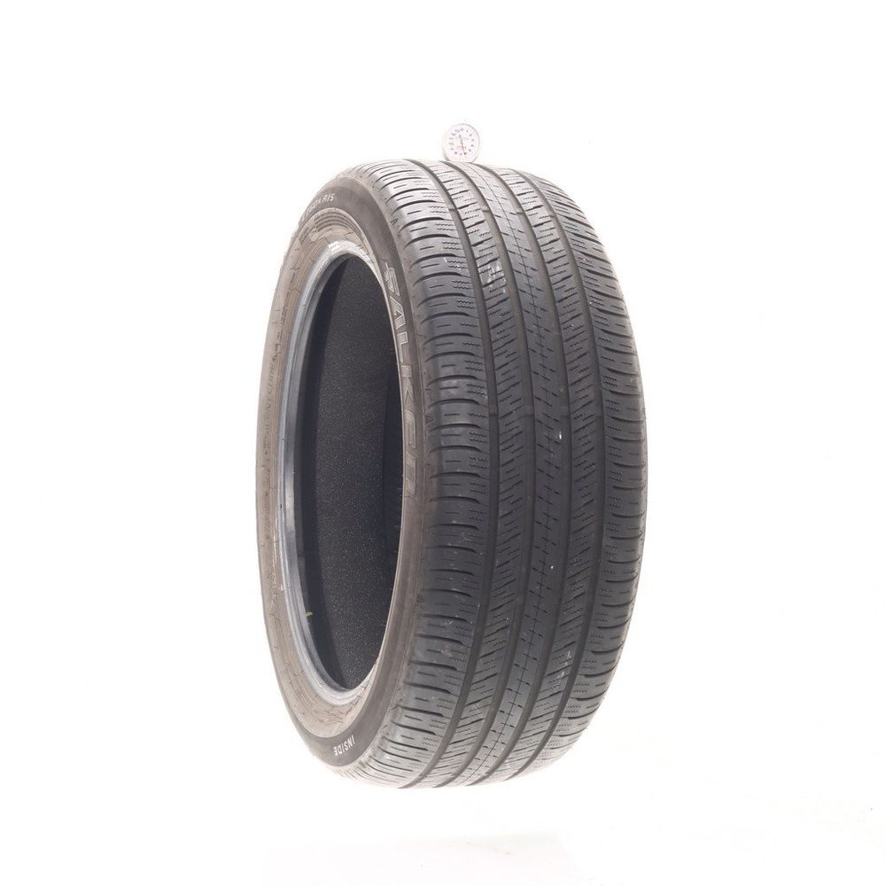 Used 275/45R21 Falken Ziex CT60A A/S 110W - 6/32 - Image 1