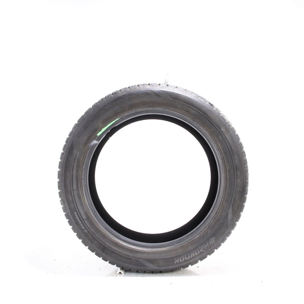 Used 235/50R18 Hankook New Englander 4s 97V - 9/32 - Image 3
